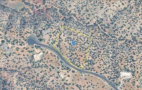Vacant Land For Sale - 7 Old Rail Pass<br/> Sandia Park, NM 87047