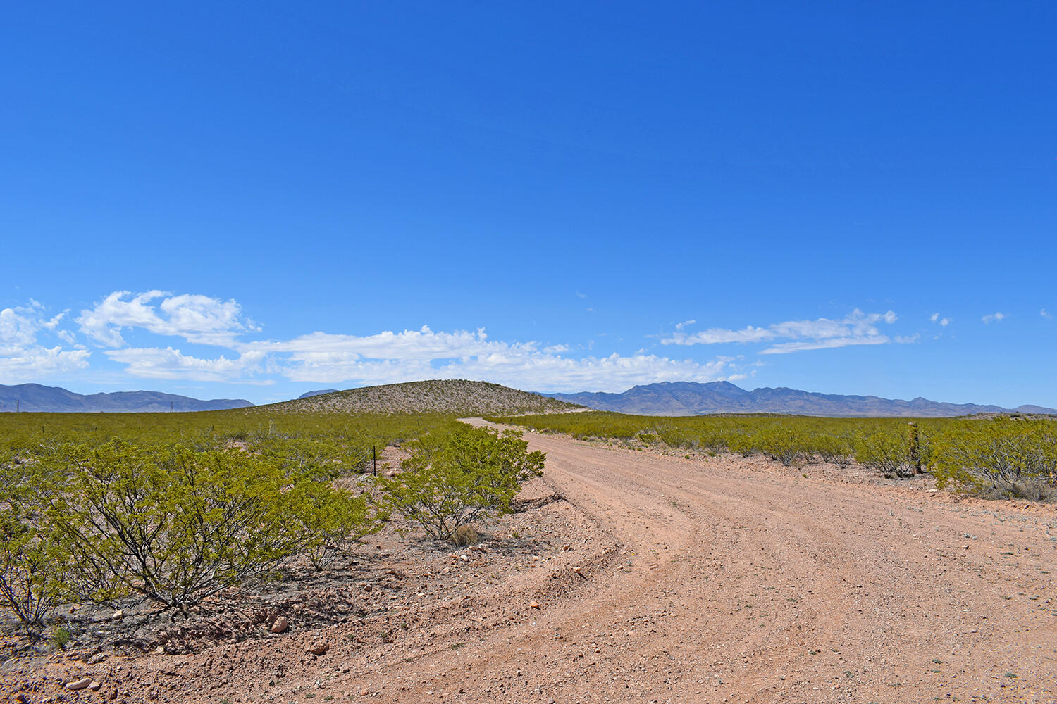 Lot 7 Quail Run Drive, San Antonio, New Mexico image 4