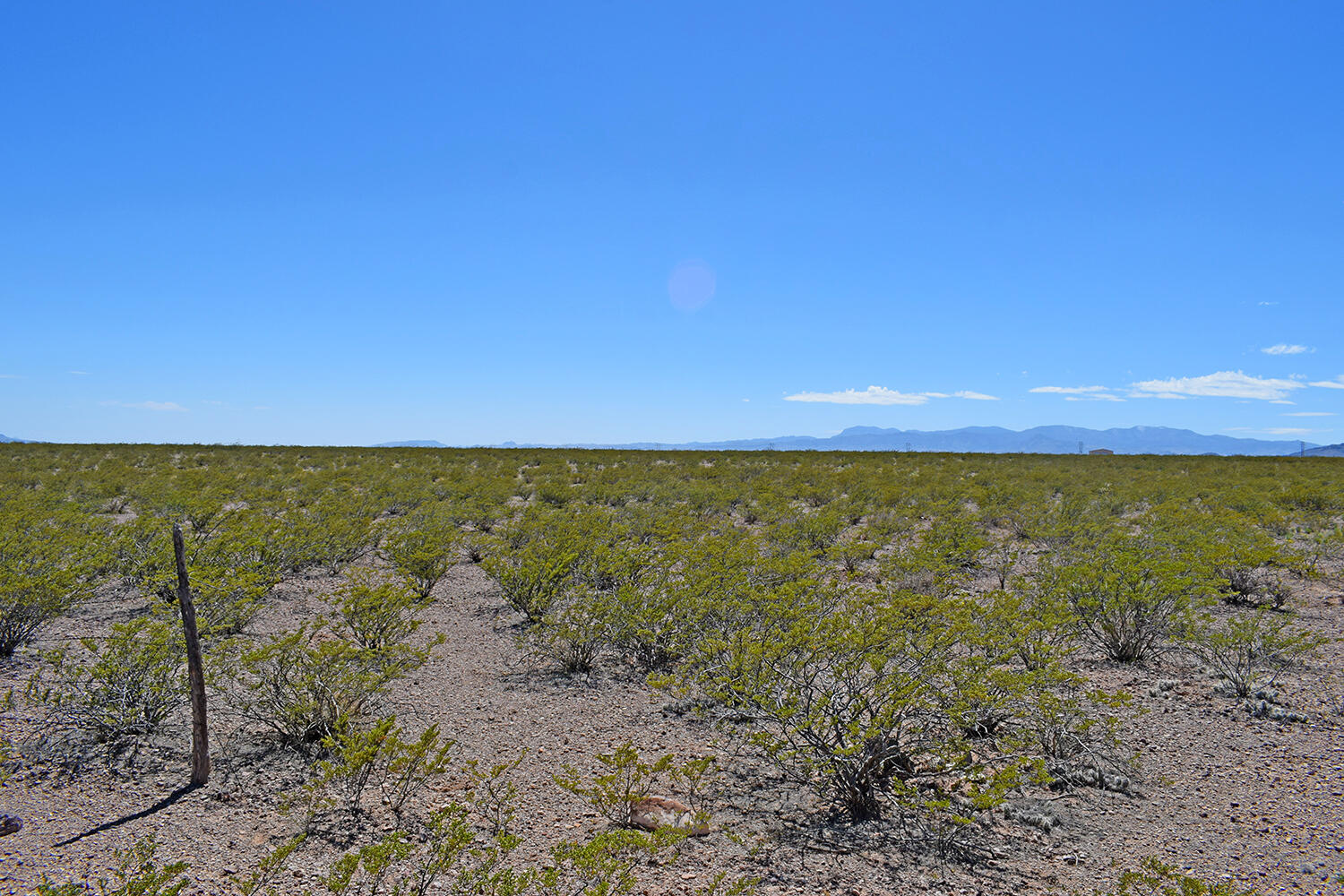 Lot 7 Quail Run Drive, San Antonio, New Mexico image 22