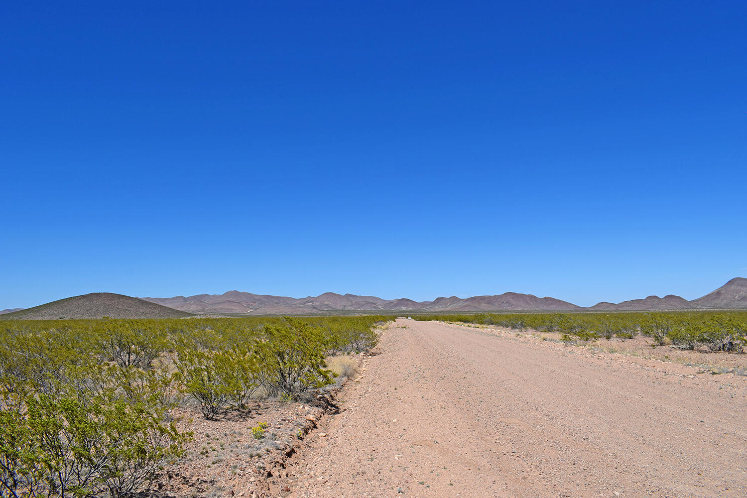 Lot 7 Quail Run Drive, San Antonio, New Mexico image 45