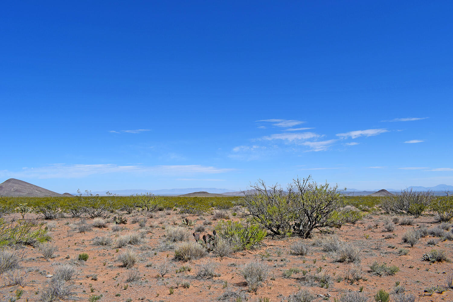 Lot 7 Quail Run Drive, San Antonio, New Mexico image 35