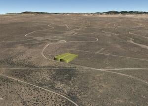 Vacant Land For Sale - 5222 Picuda Drive<br/> Rio Rancho, NM 87144