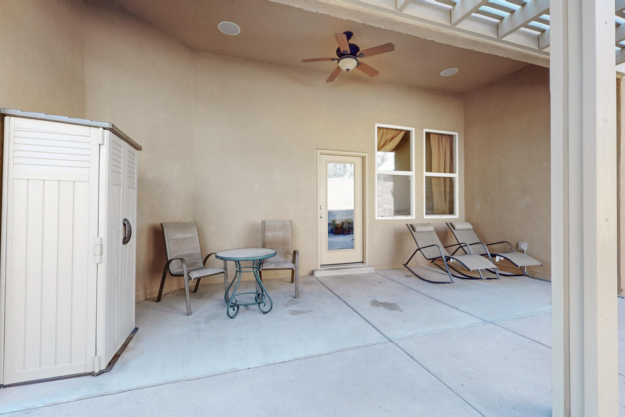 2313 Pedragal Avenue, Rio Rancho, New Mexico image 37