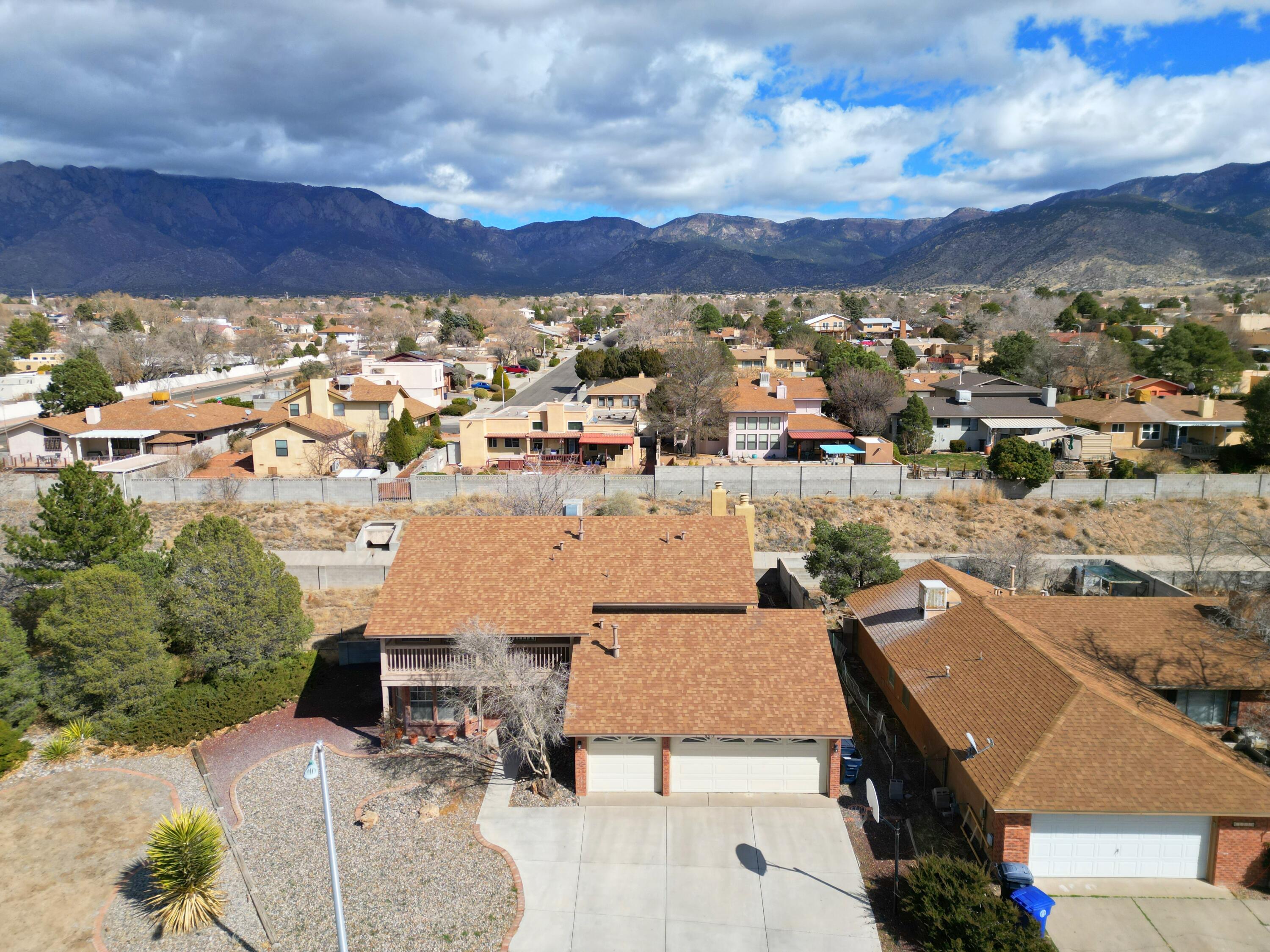 5312 Westwind Street, Albuquerque, New Mexico image 26