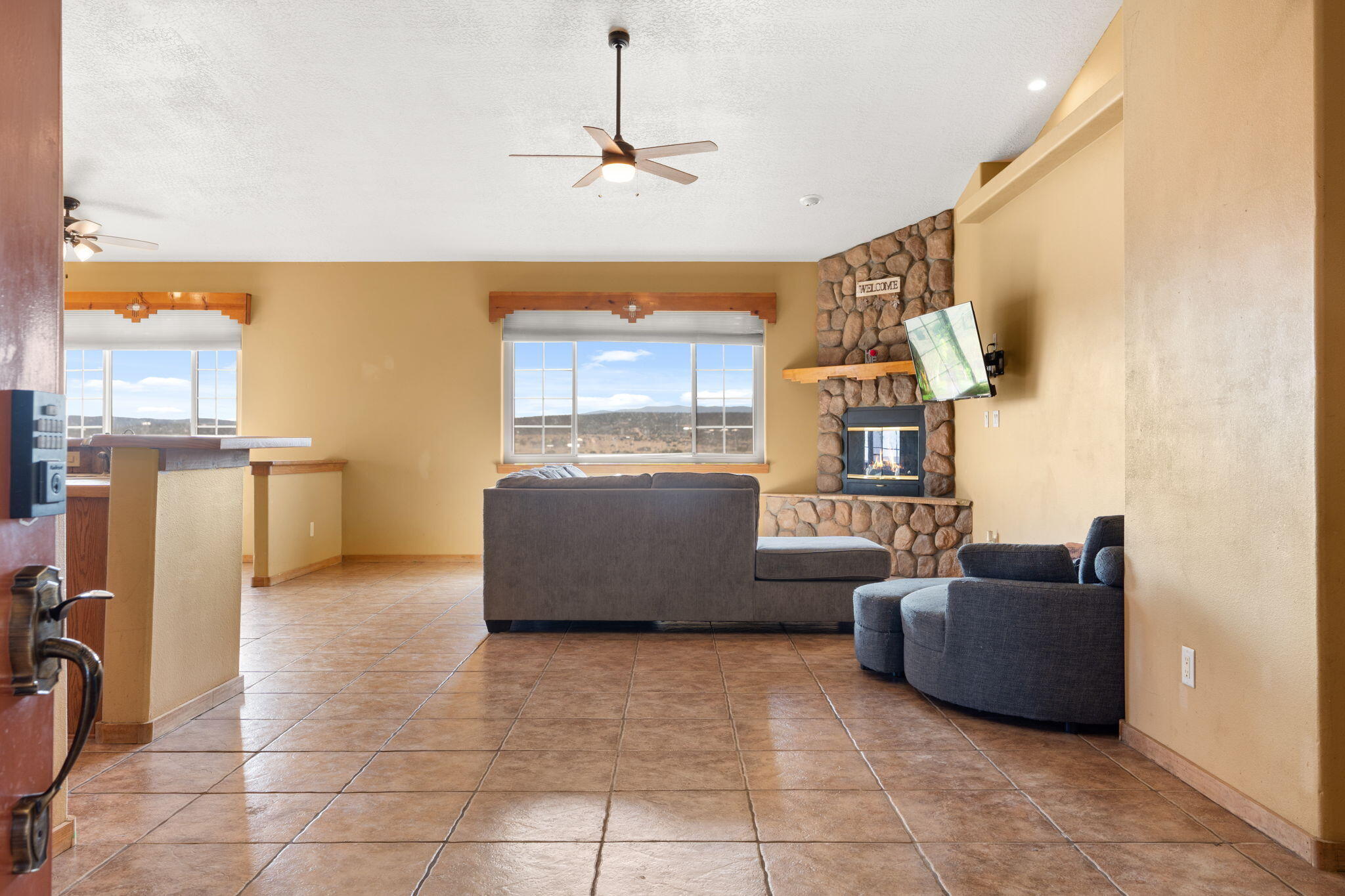 46 Serrania Drive