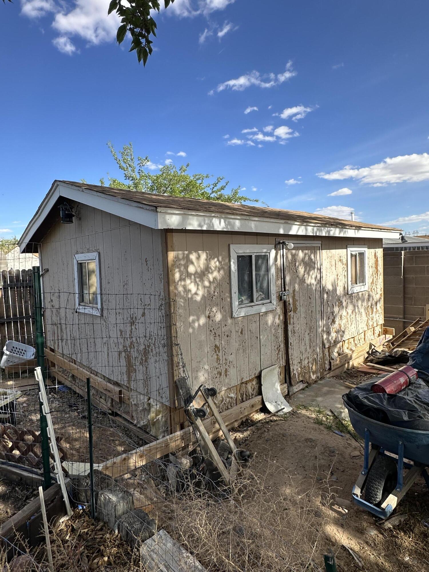 5408 Vista Cielo Avenue, Albuquerque, New Mexico image 18