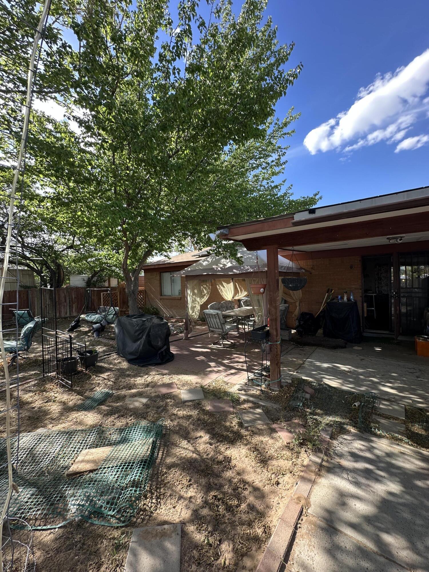 5408 Vista Cielo Avenue, Albuquerque, New Mexico image 17