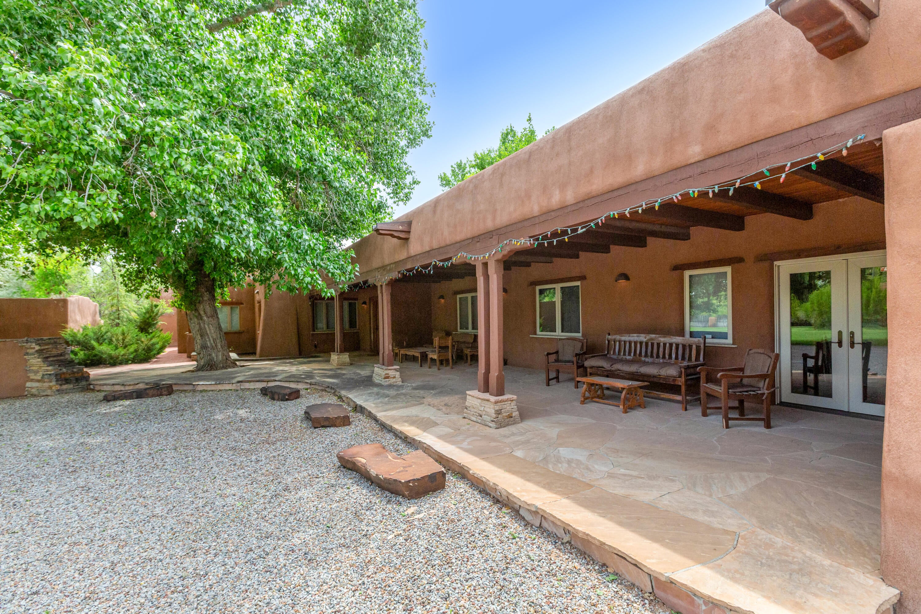 417 Old Church Road