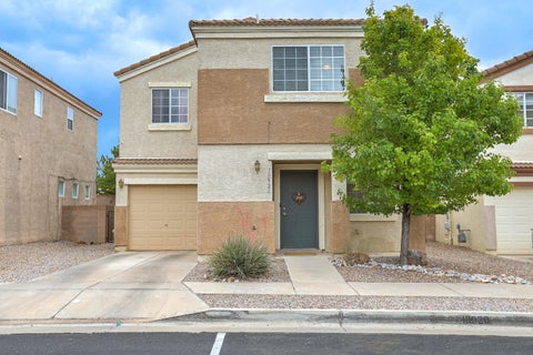 Homes For Sale - 10920 Habanero Way<br/> Albuquerque, NM 87123