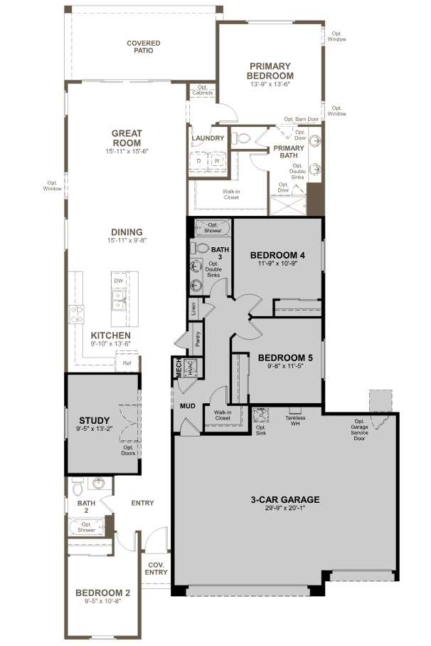 3344 Wolf Tail Loop, Rio Rancho, New Mexico image 10