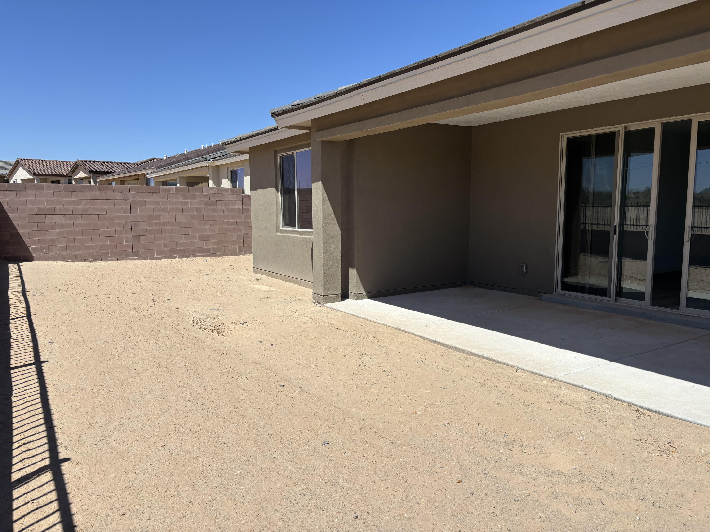 3344 Wolf Tail Loop, Rio Rancho, New Mexico image 8