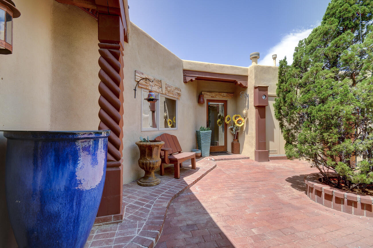 43 Tierra Madre Road, Placitas, New Mexico image 24