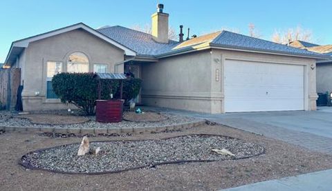 6200 Summer Ray Road NW Albuquerque NM 87120