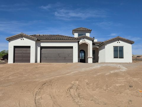 Homes For Sale - 705 4th Street<br/> Rio Rancho, NM 87124
