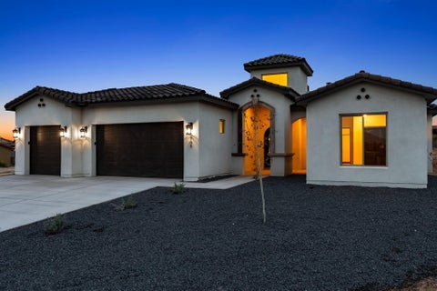 Slider Thumb