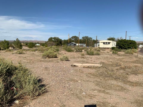 Vacant Land For Sale - 611 Blue Canyon Road<br/> Socorro County, Socorro, NM 87801