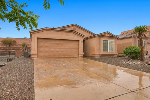 Homes For Sale - 1740 Sierra Norte Loop<br/> Rio Rancho, NM 87144