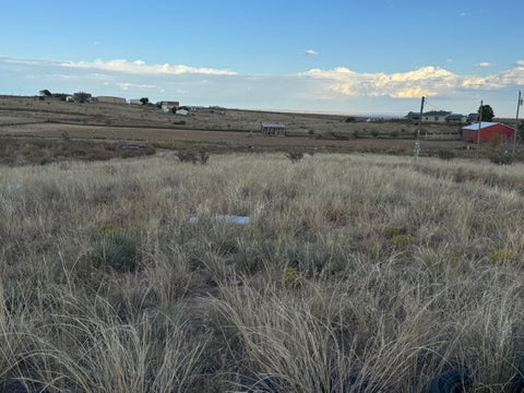 Vacant Land For Sale - 15 Dusty Lane<br/> Edgewood, NM 87015