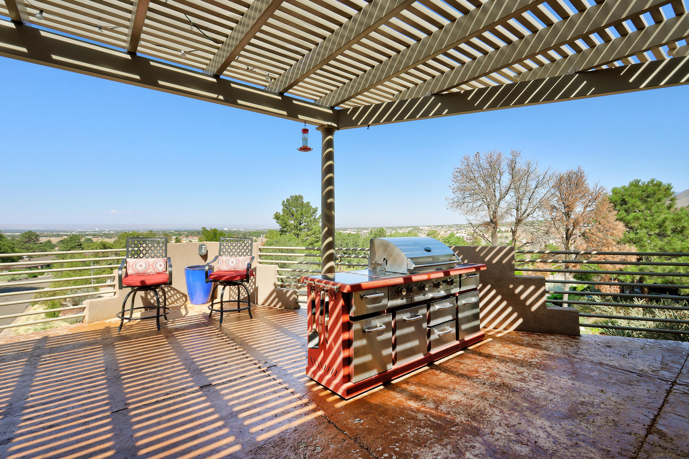 1106 Warm Sands Drive, Albuquerque, New Mexico image 25