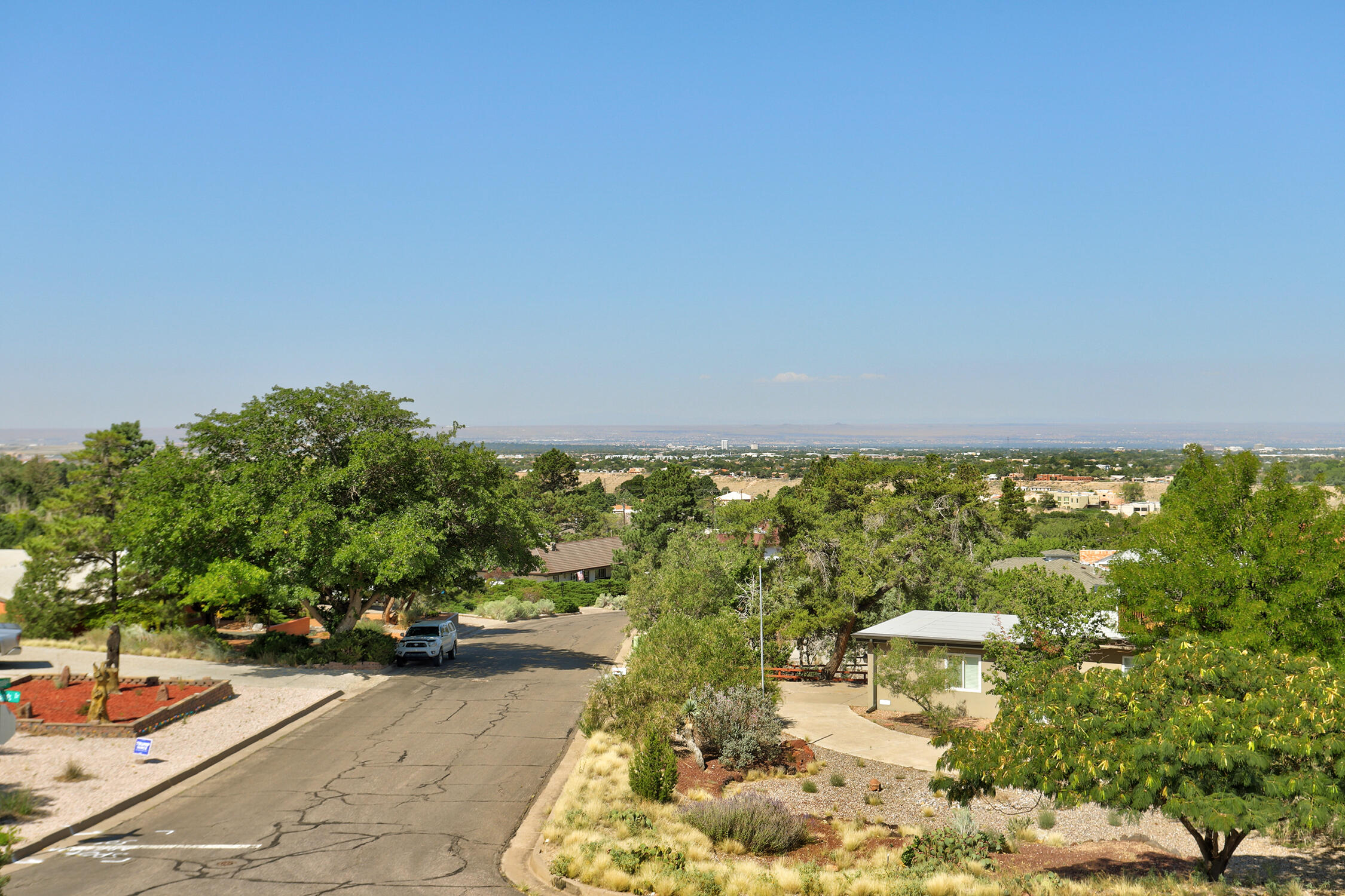1106 Warm Sands Drive, Albuquerque, New Mexico image 28