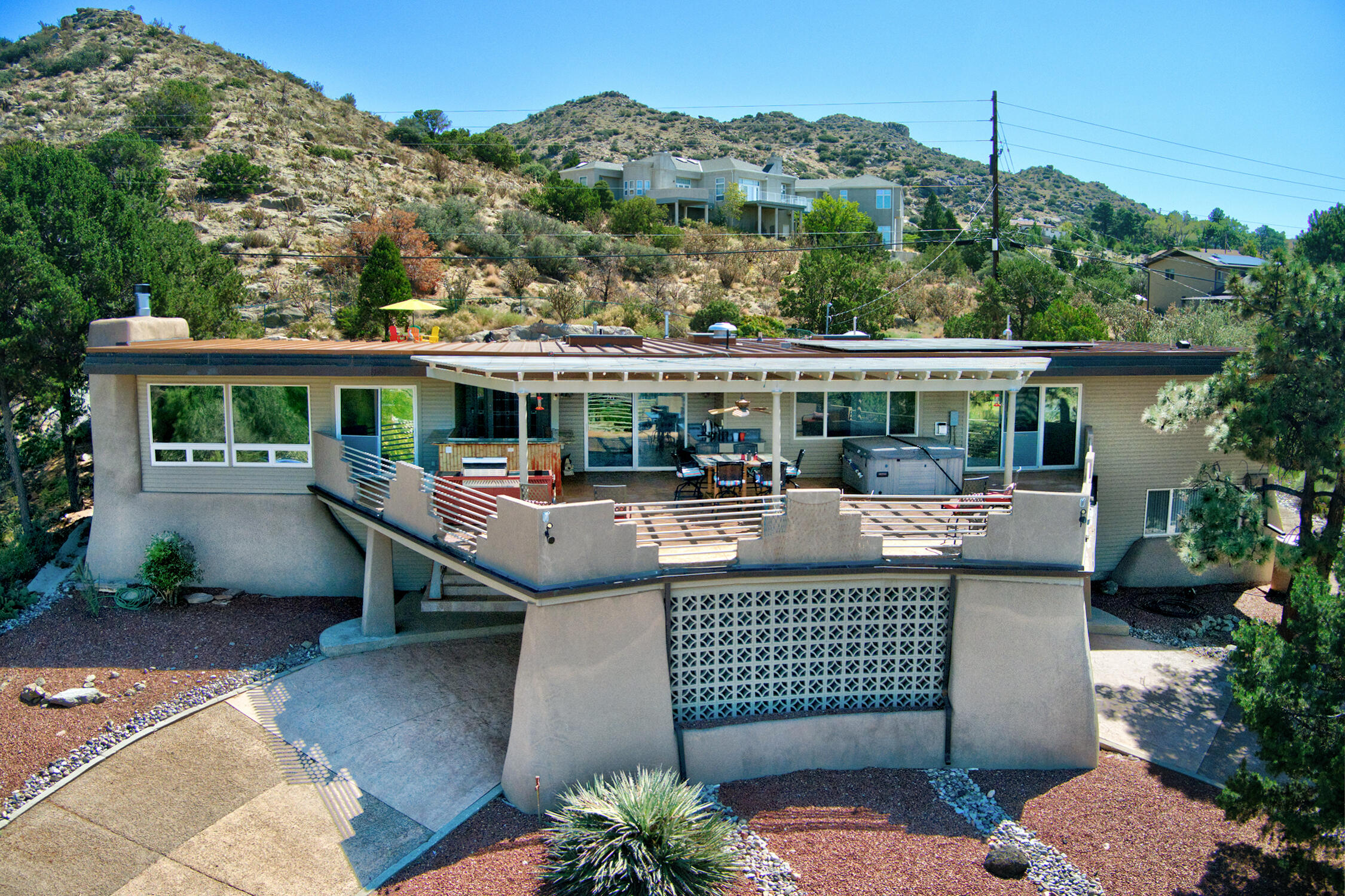 1106 Warm Sands Drive, Albuquerque, New Mexico image 1