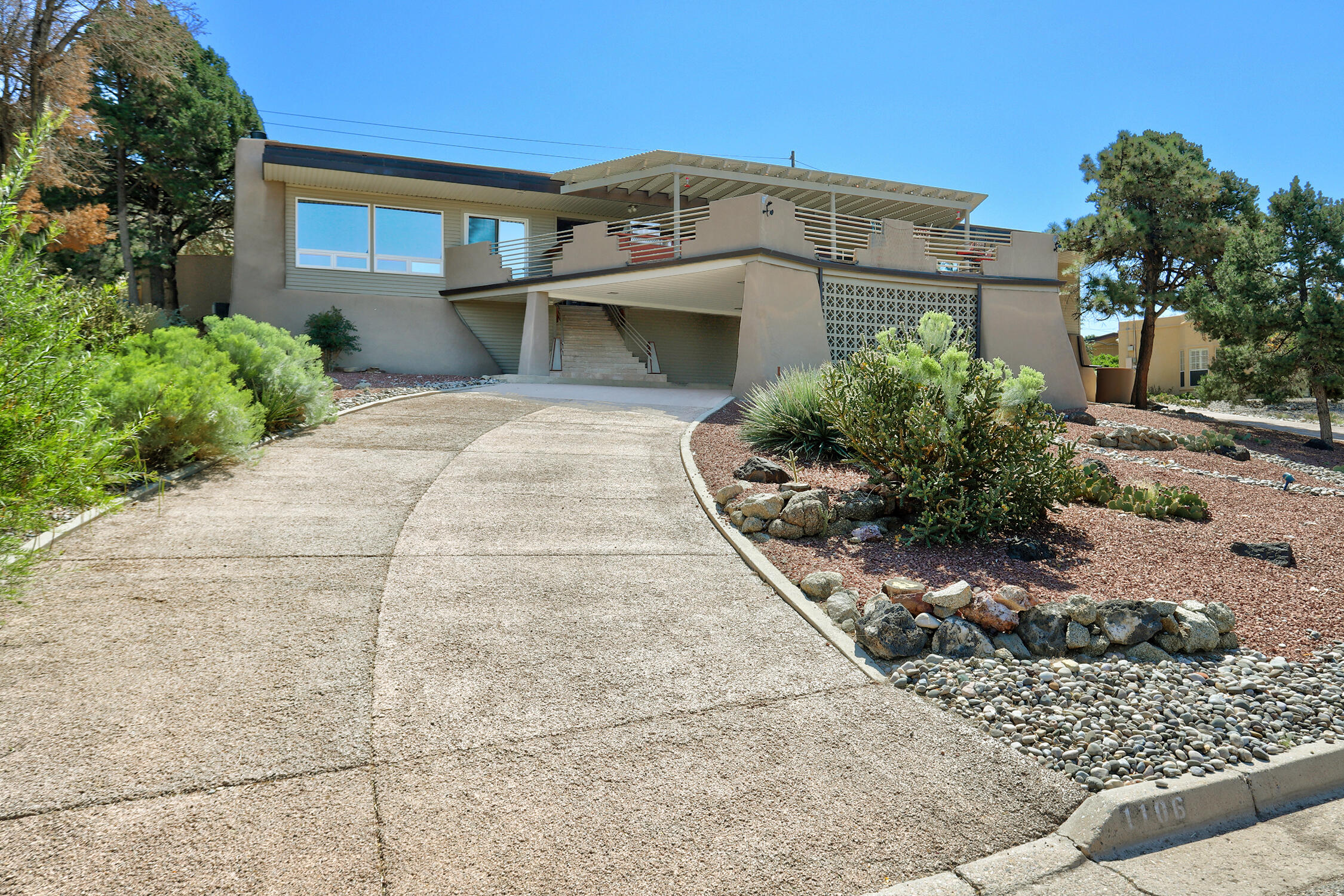 1106 Warm Sands Drive, Albuquerque, New Mexico image 9