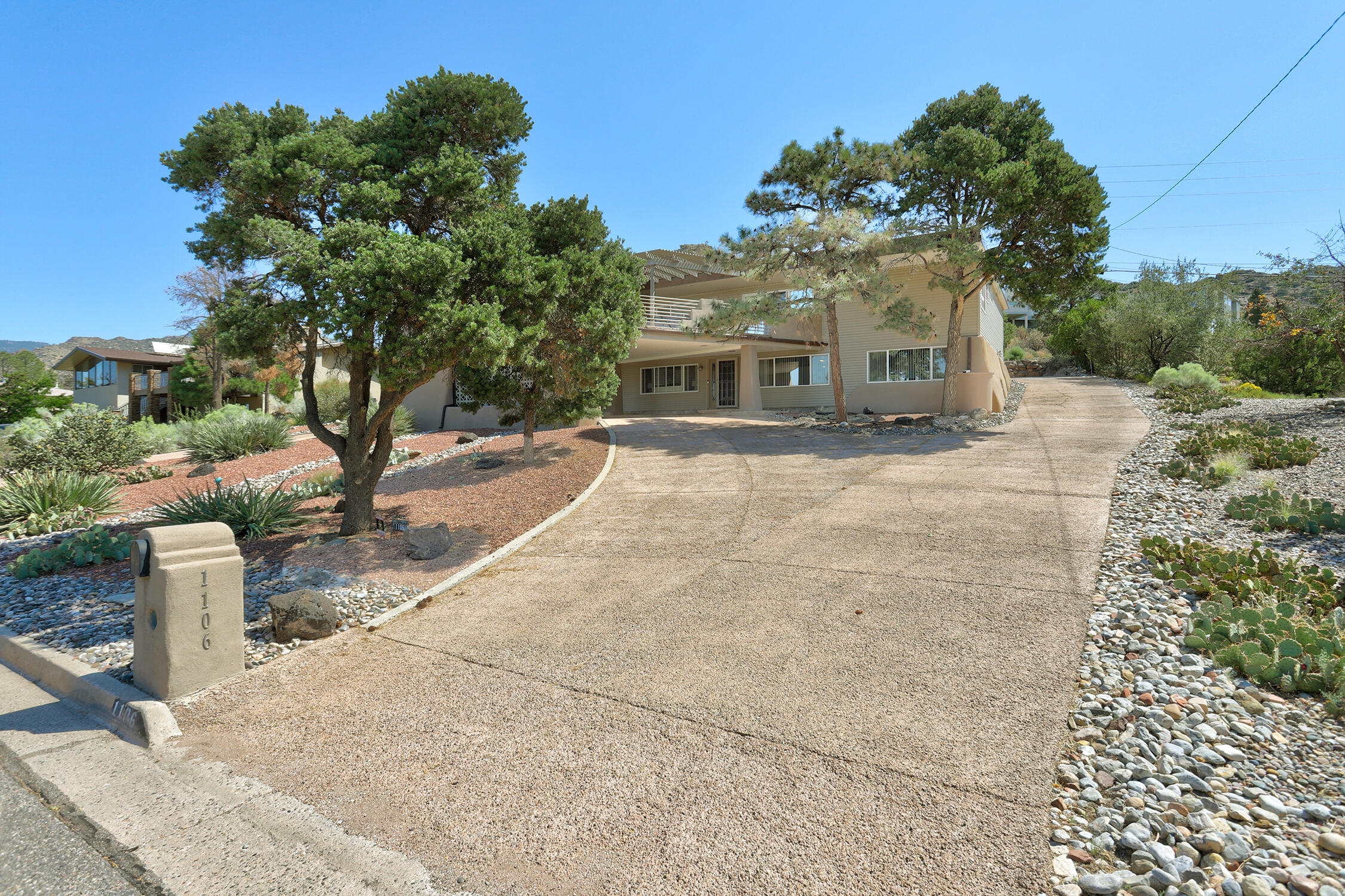 1106 Warm Sands Drive, Albuquerque, New Mexico image 8