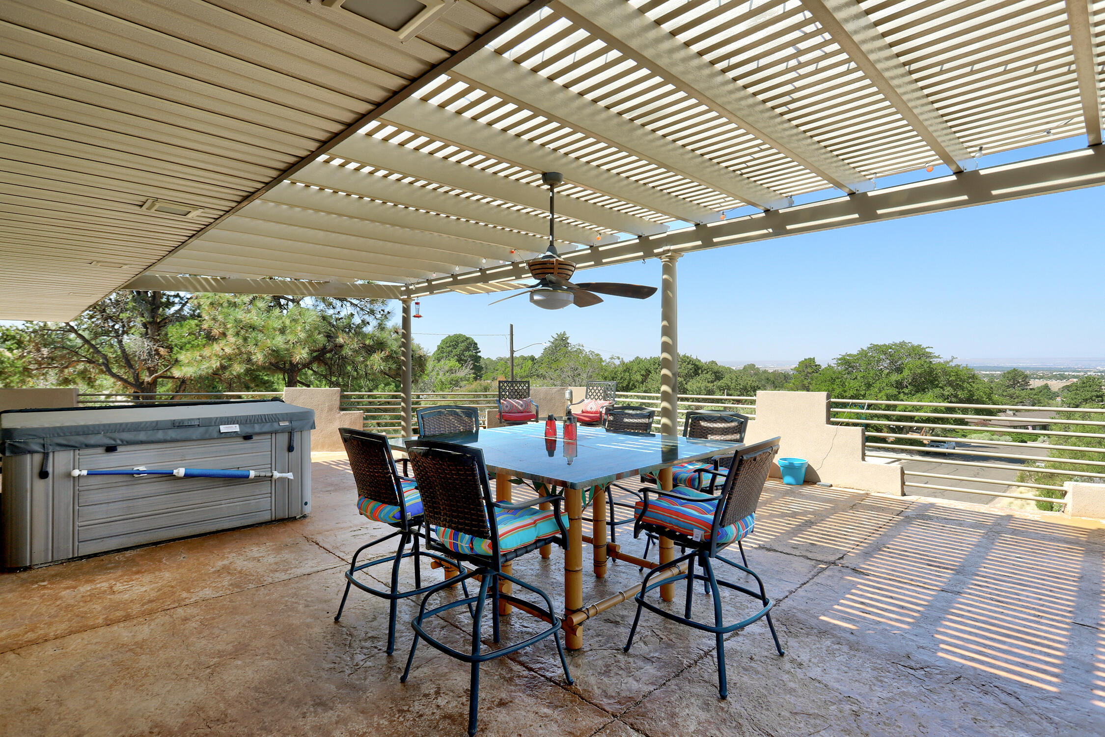 1106 Warm Sands Drive, Albuquerque, New Mexico image 24
