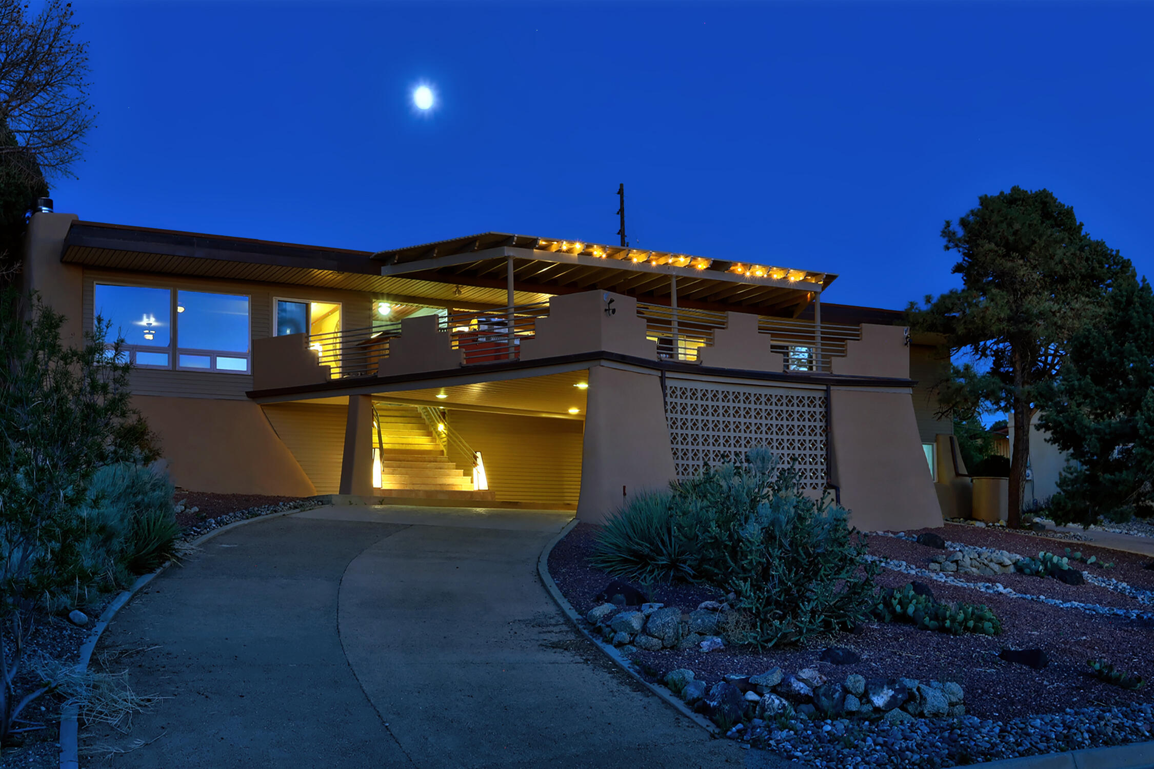 1106 Warm Sands Drive, Albuquerque, New Mexico image 4