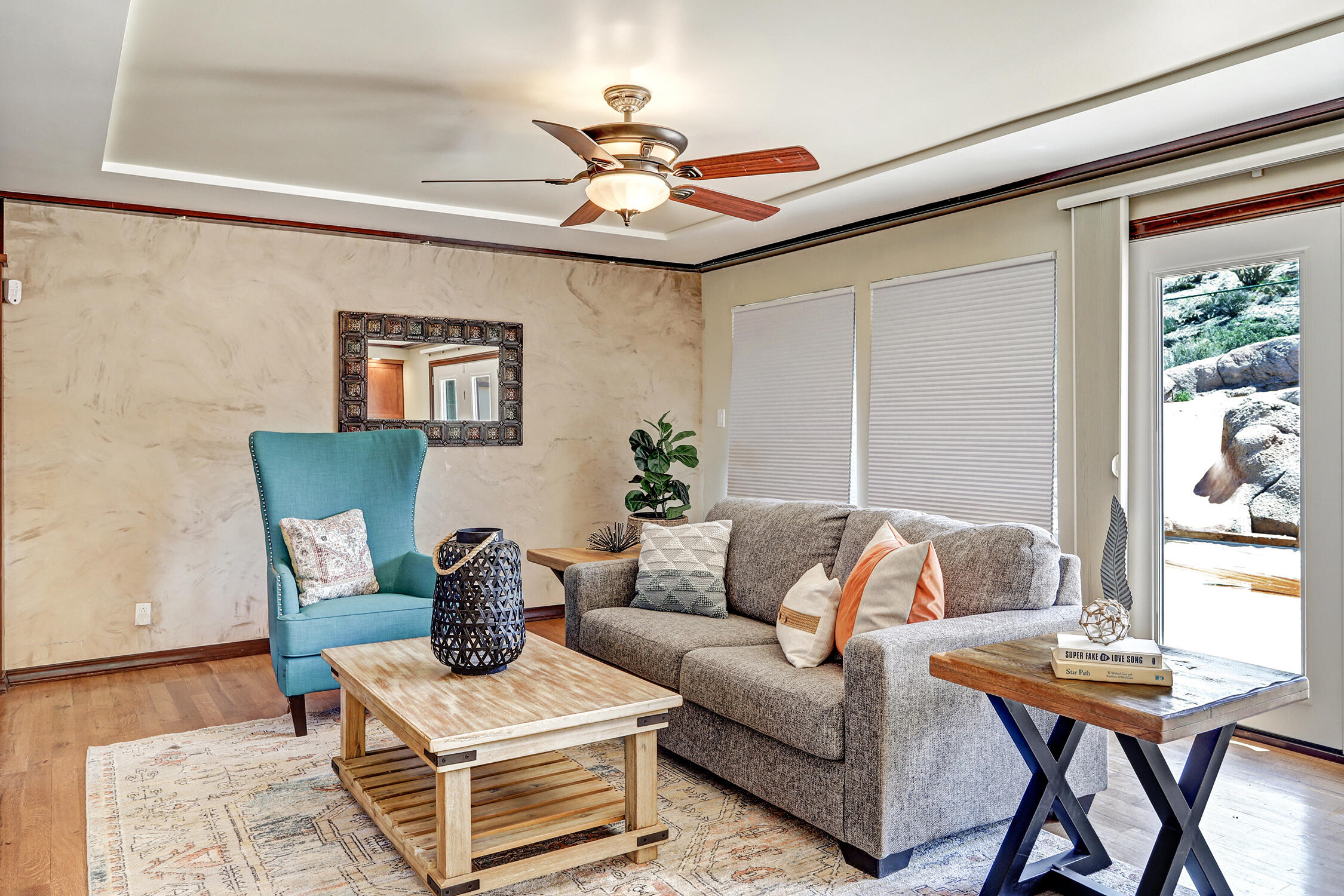 1106 Warm Sands Drive, Albuquerque, New Mexico image 22