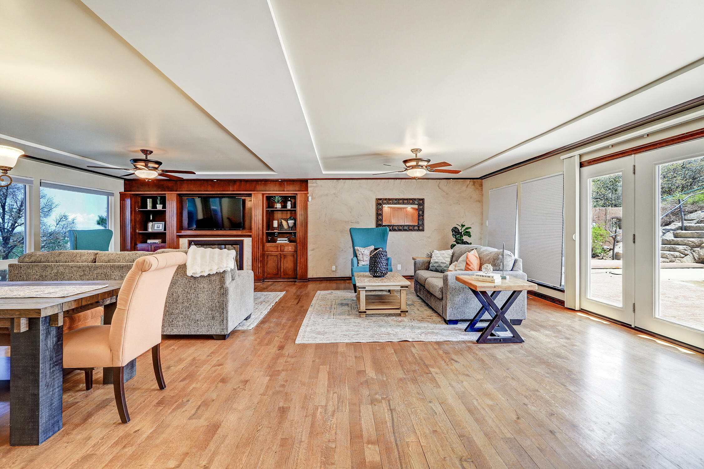 1106 Warm Sands Drive, Albuquerque, New Mexico image 15