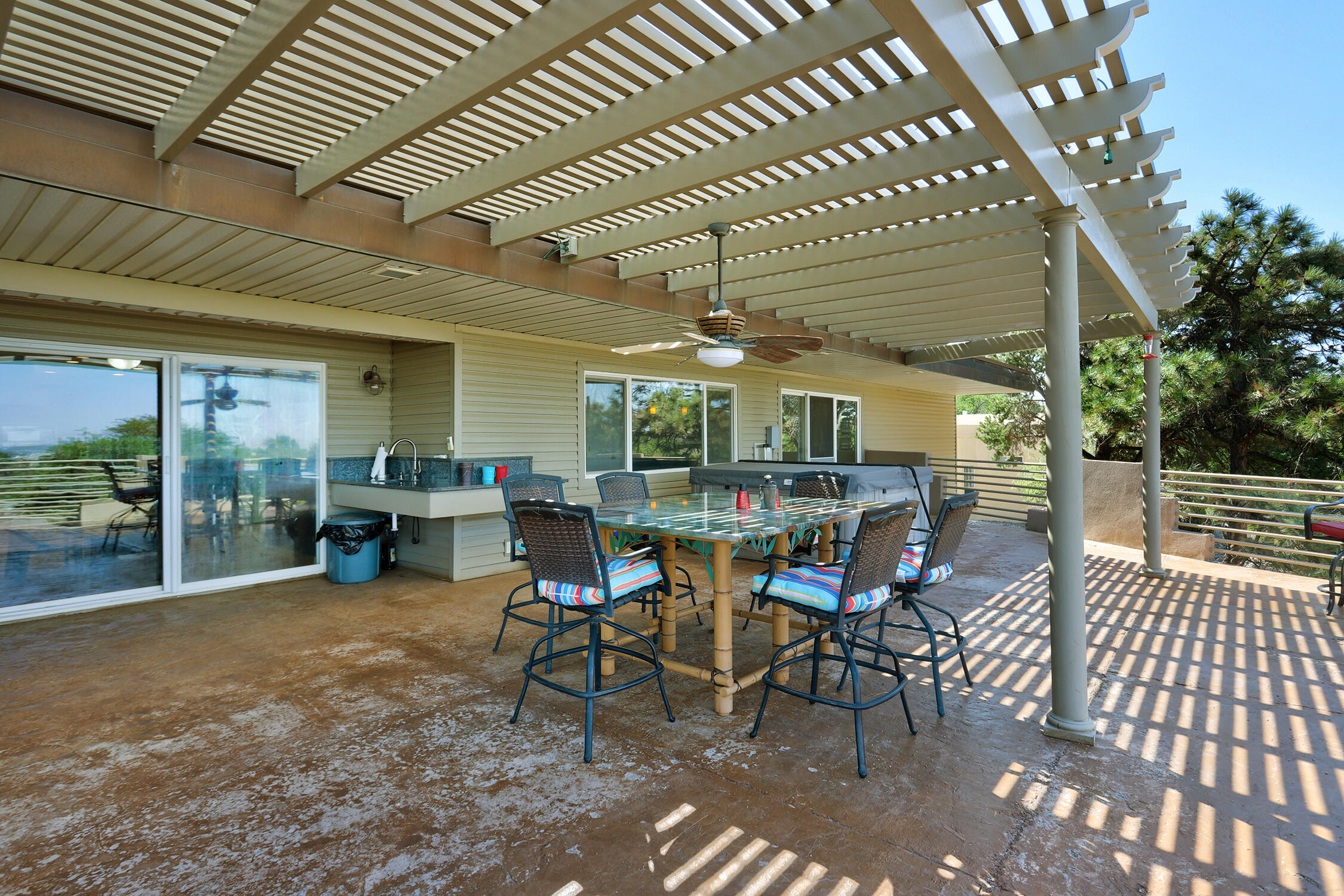 1106 Warm Sands Drive, Albuquerque, New Mexico image 26