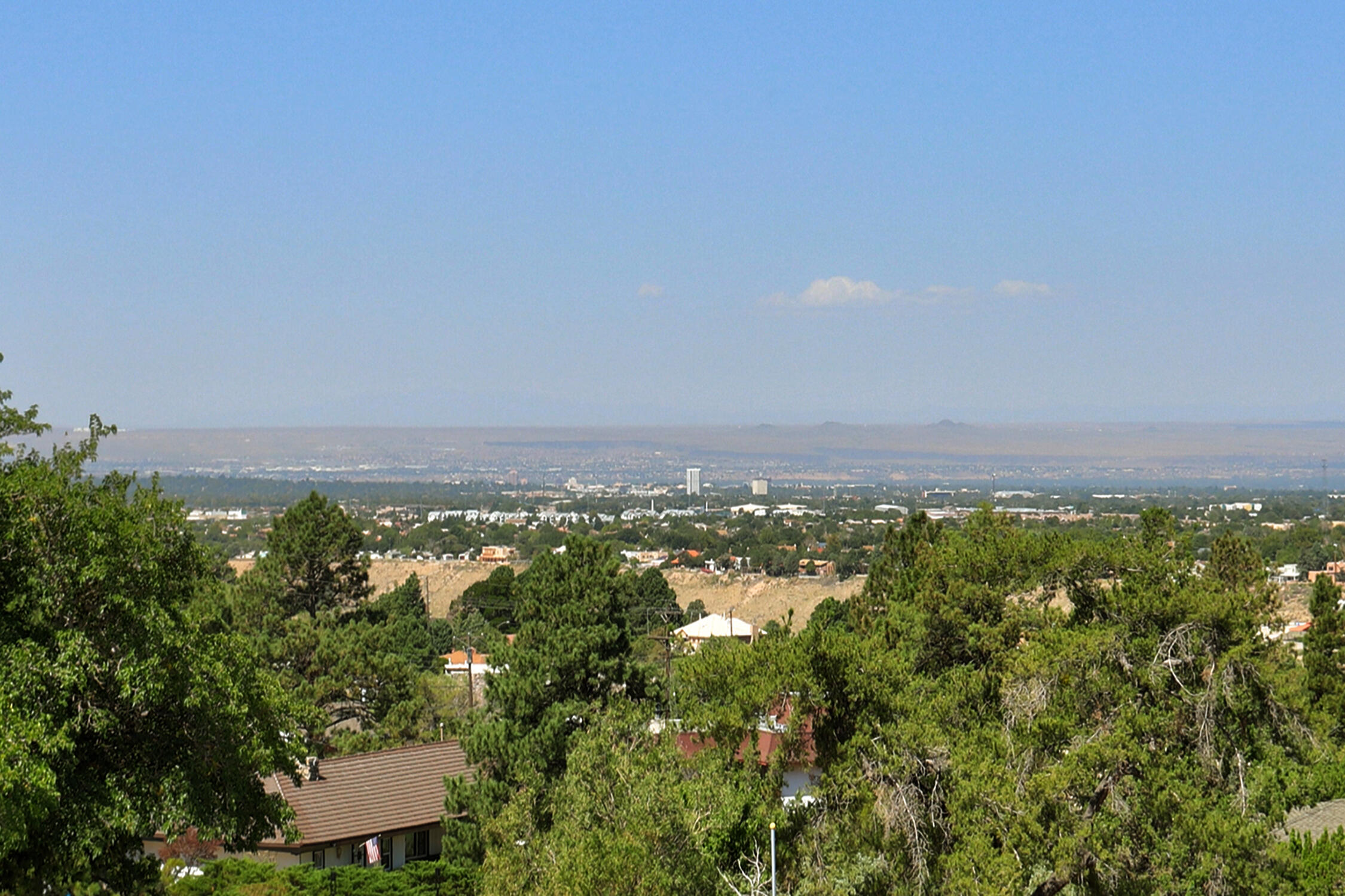1106 Warm Sands Drive, Albuquerque, New Mexico image 29
