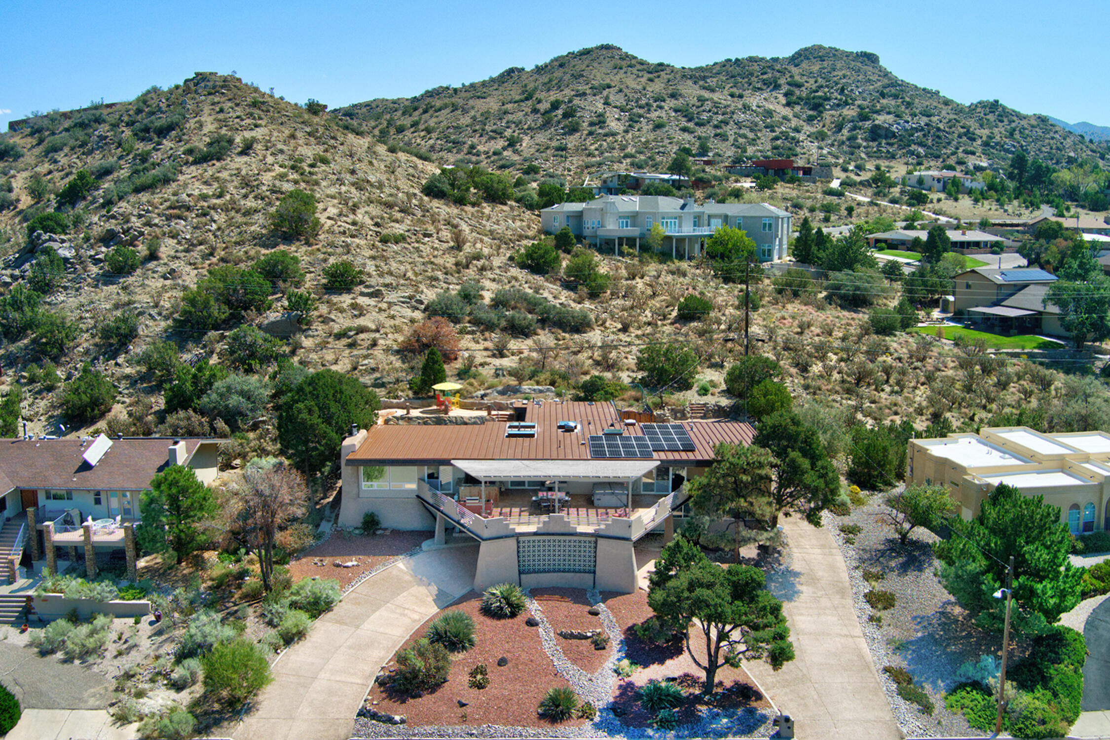 1106 Warm Sands Drive, Albuquerque, New Mexico image 2
