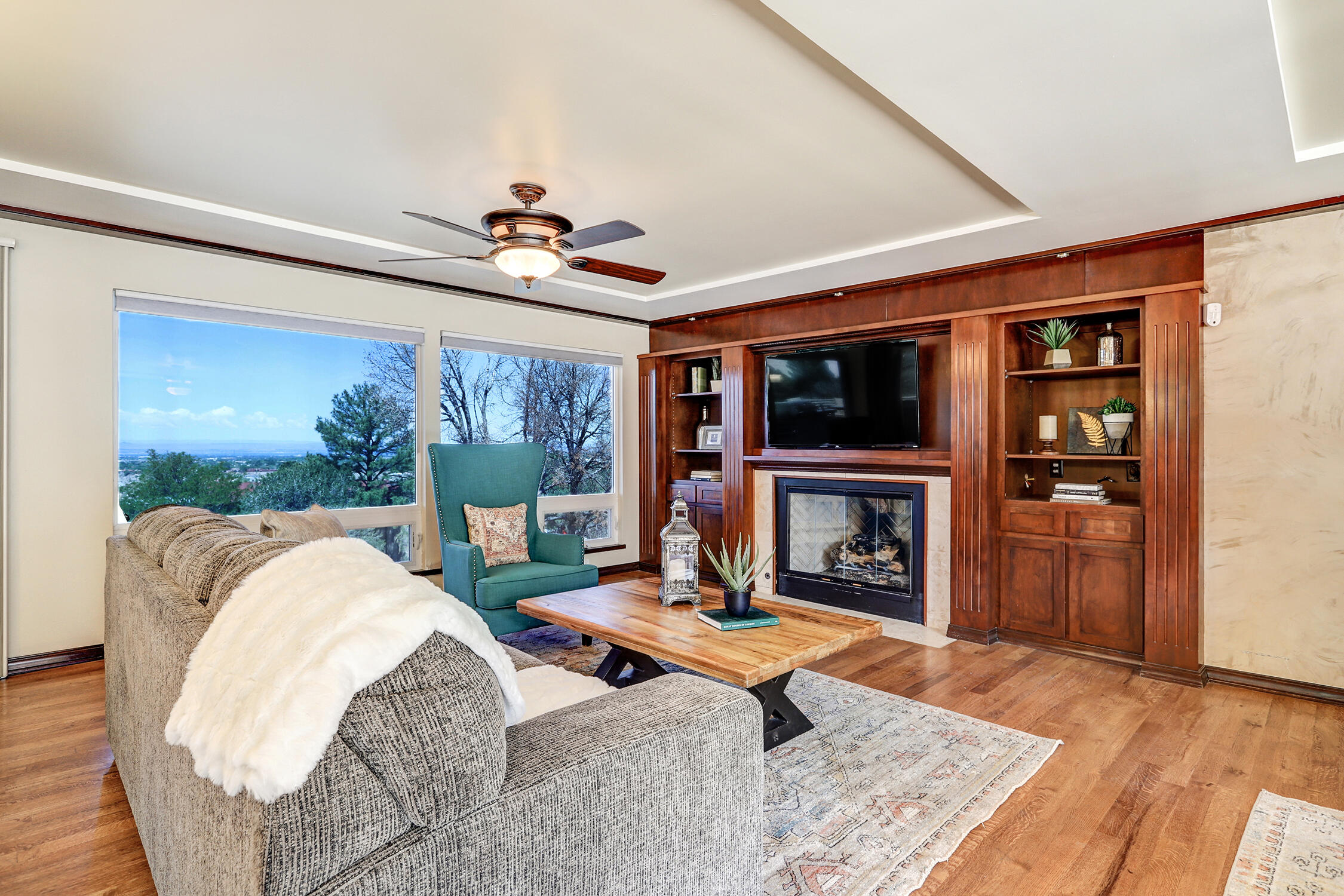 1106 Warm Sands Drive, Albuquerque, New Mexico image 23
