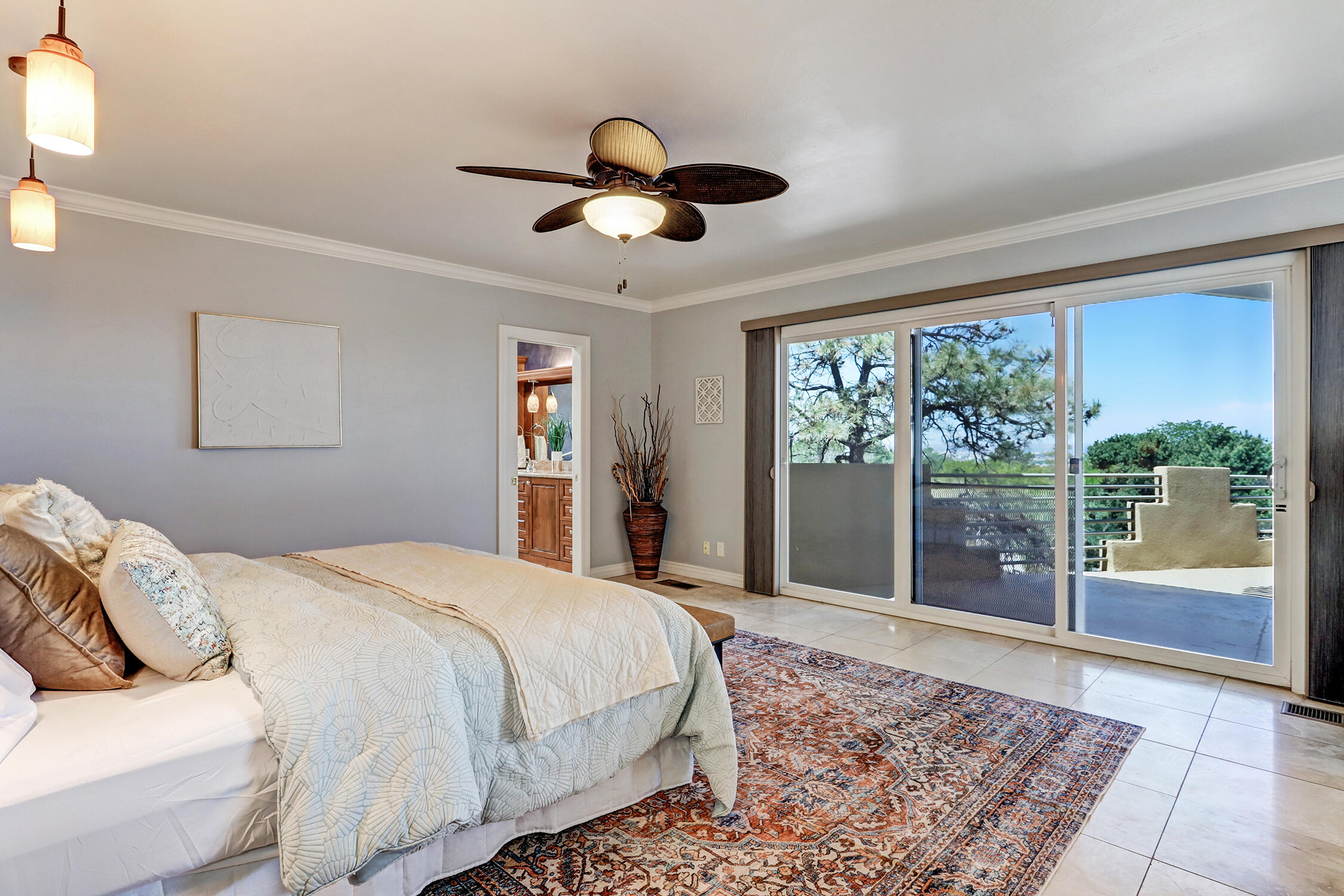 1106 Warm Sands Drive, Albuquerque, New Mexico image 34
