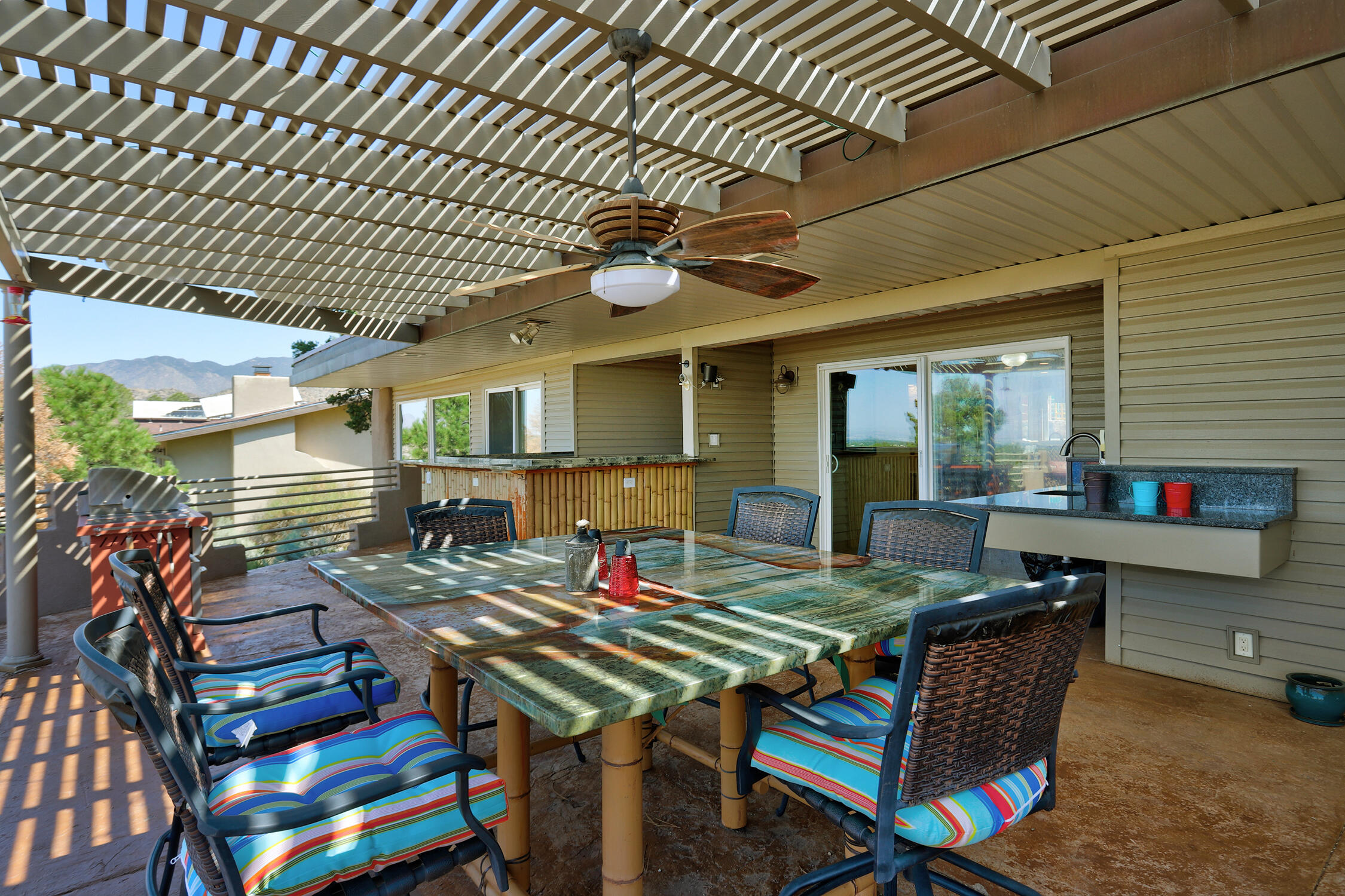 1106 Warm Sands Drive, Albuquerque, New Mexico image 27