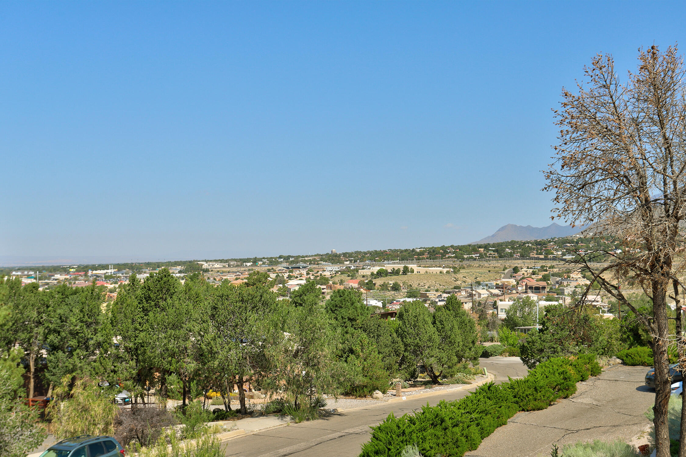 1106 Warm Sands Drive, Albuquerque, New Mexico image 31
