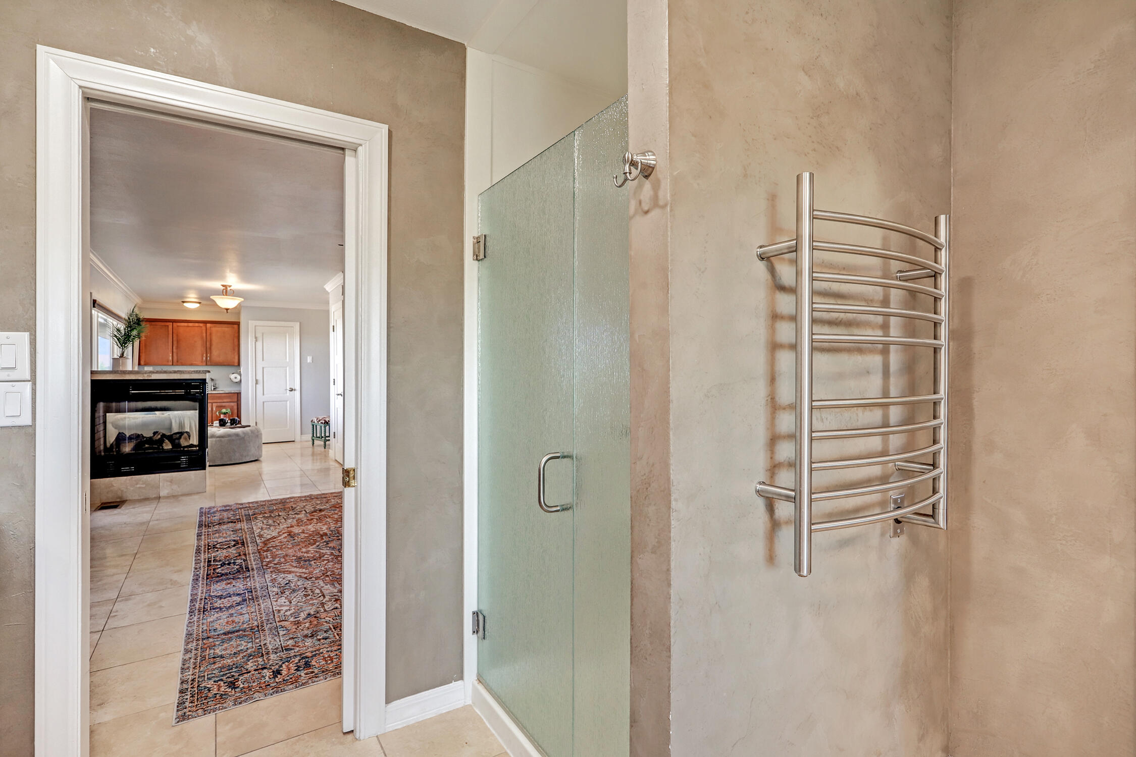 1106 Warm Sands Drive, Albuquerque, New Mexico image 38
