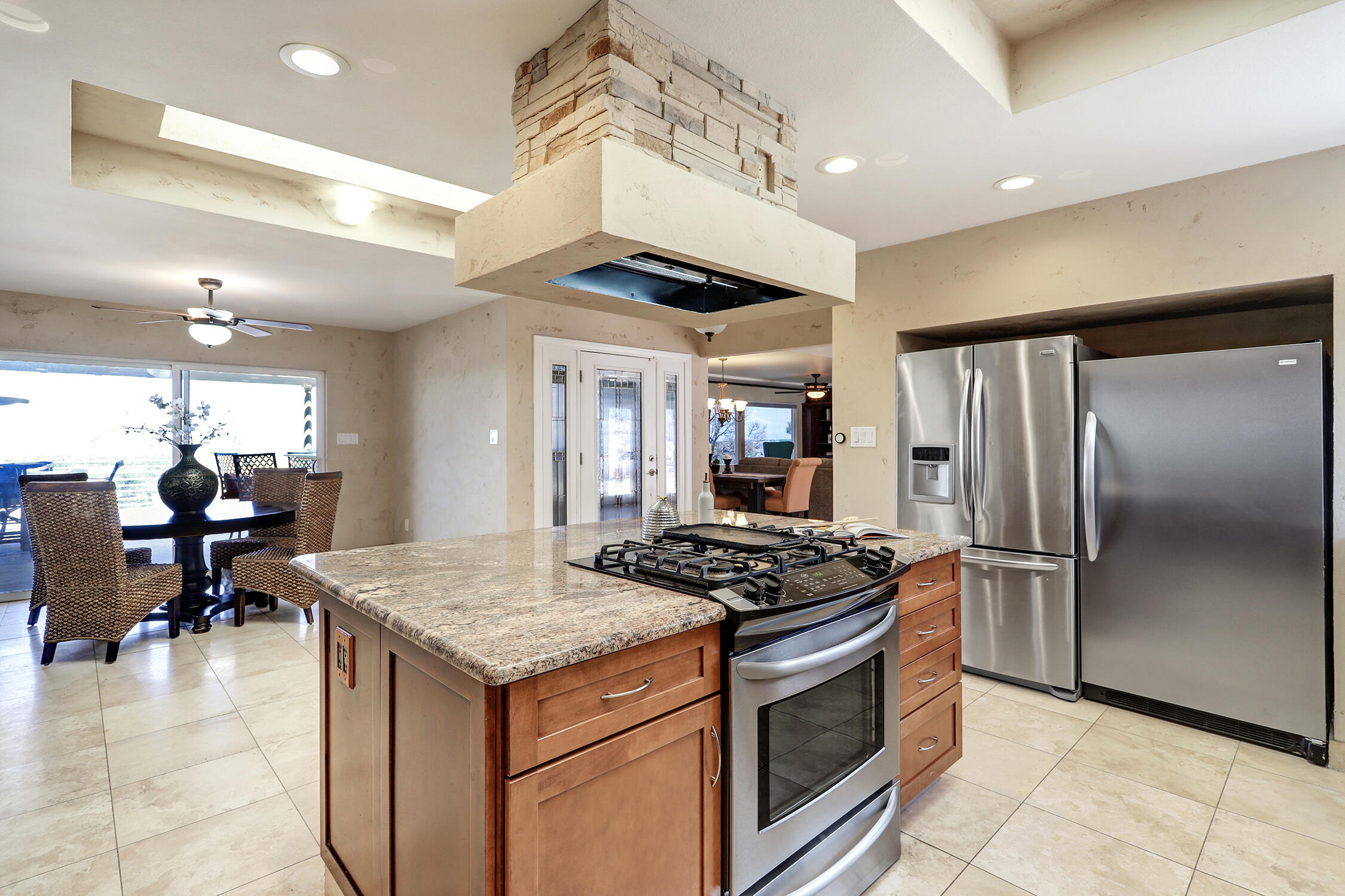 1106 Warm Sands Drive, Albuquerque, New Mexico image 32