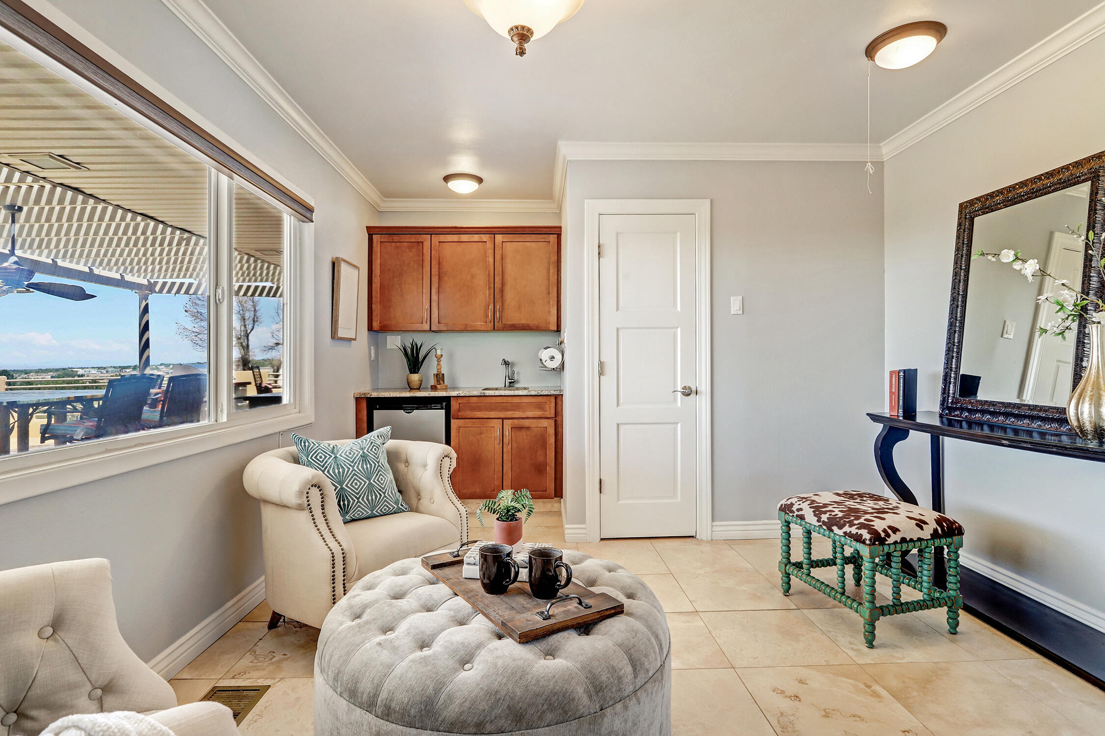 1106 Warm Sands Drive, Albuquerque, New Mexico image 40