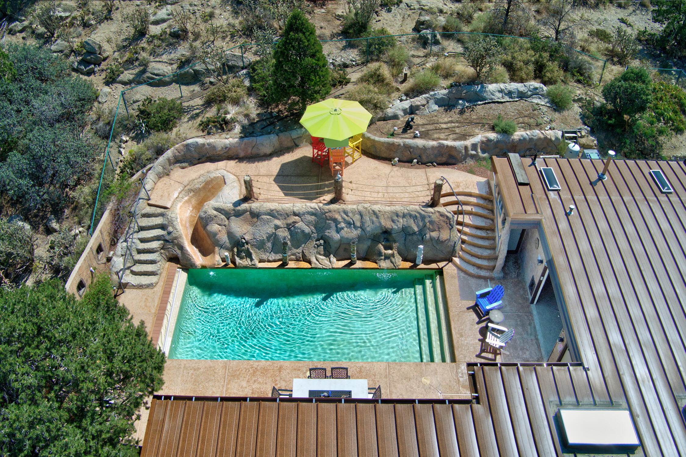 1106 Warm Sands Drive, Albuquerque, New Mexico image 3