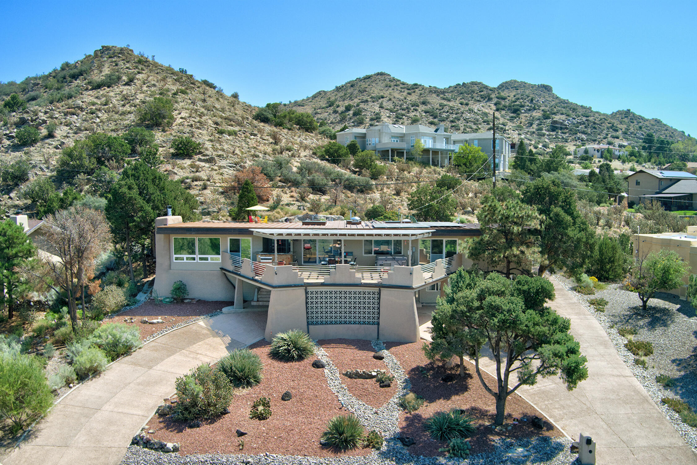 1106 Warm Sands Drive, Albuquerque, New Mexico image 6