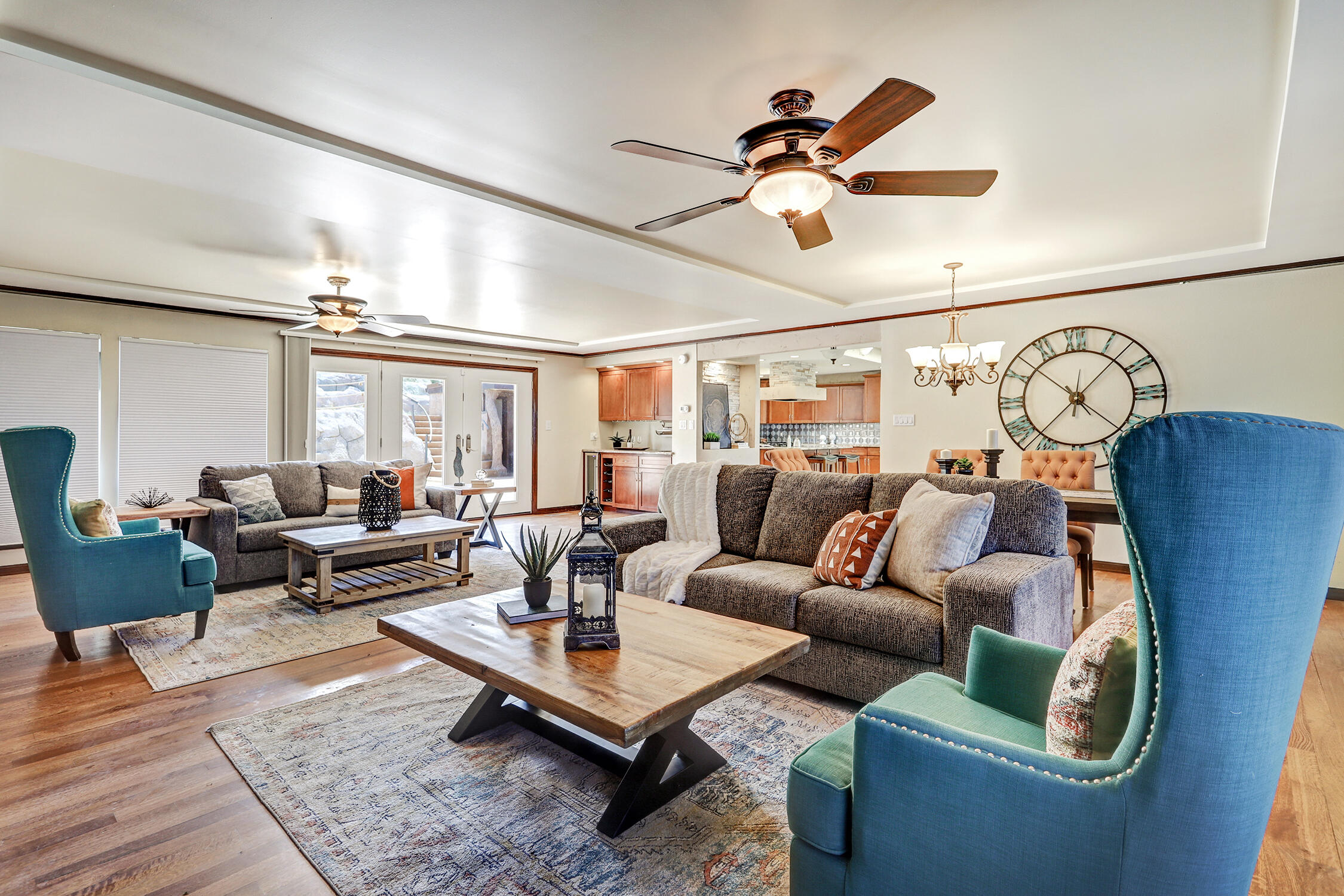 1106 Warm Sands Drive, Albuquerque, New Mexico image 16