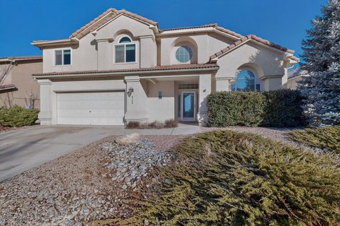 6709 Suerte Place NE Albuquerque NM 87113