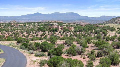 Photo of 218 Meadows Road, Placitas, NM 87043 (MLS # 1102774)