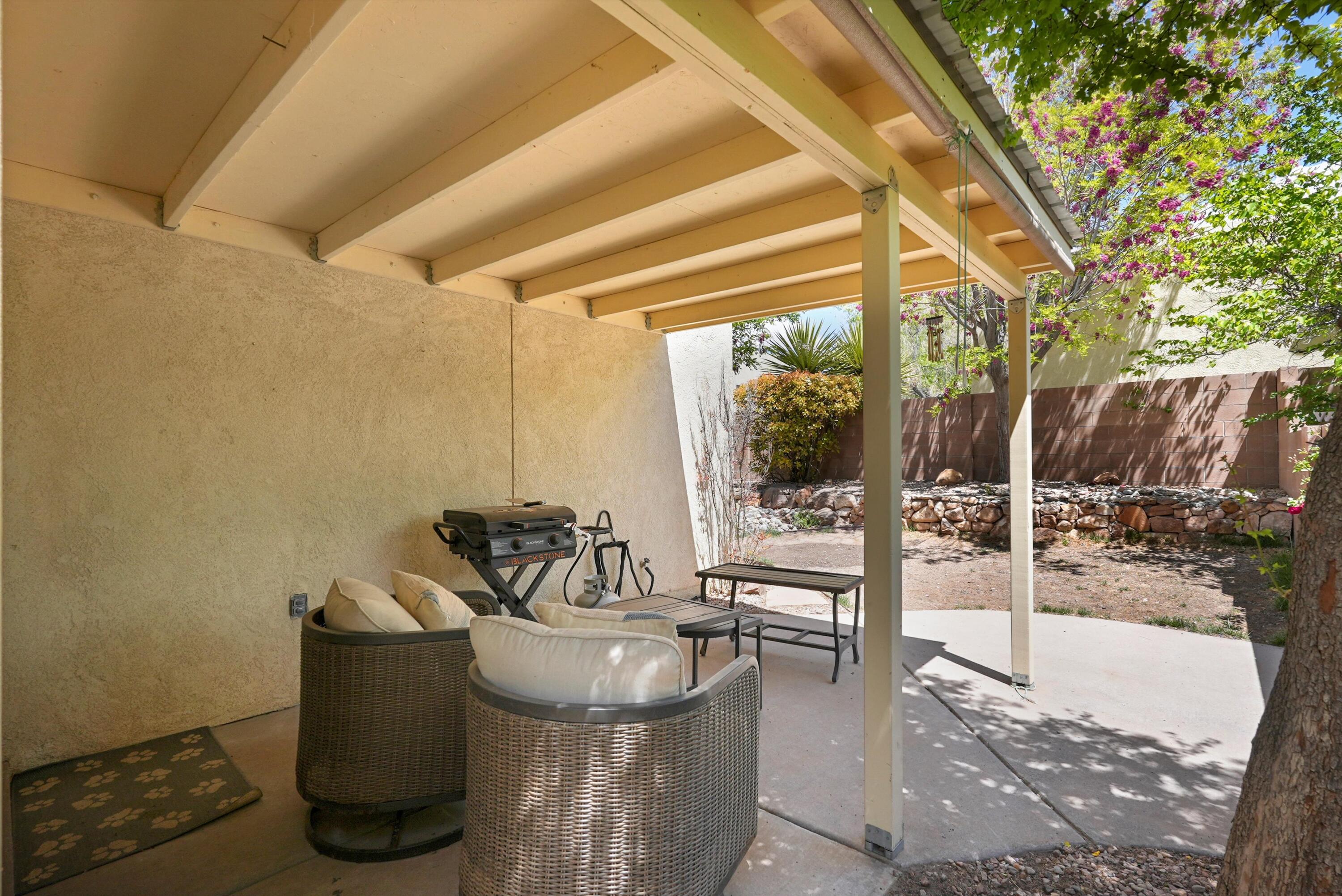3140 Renaissance Drive, Rio Rancho, New Mexico image 25