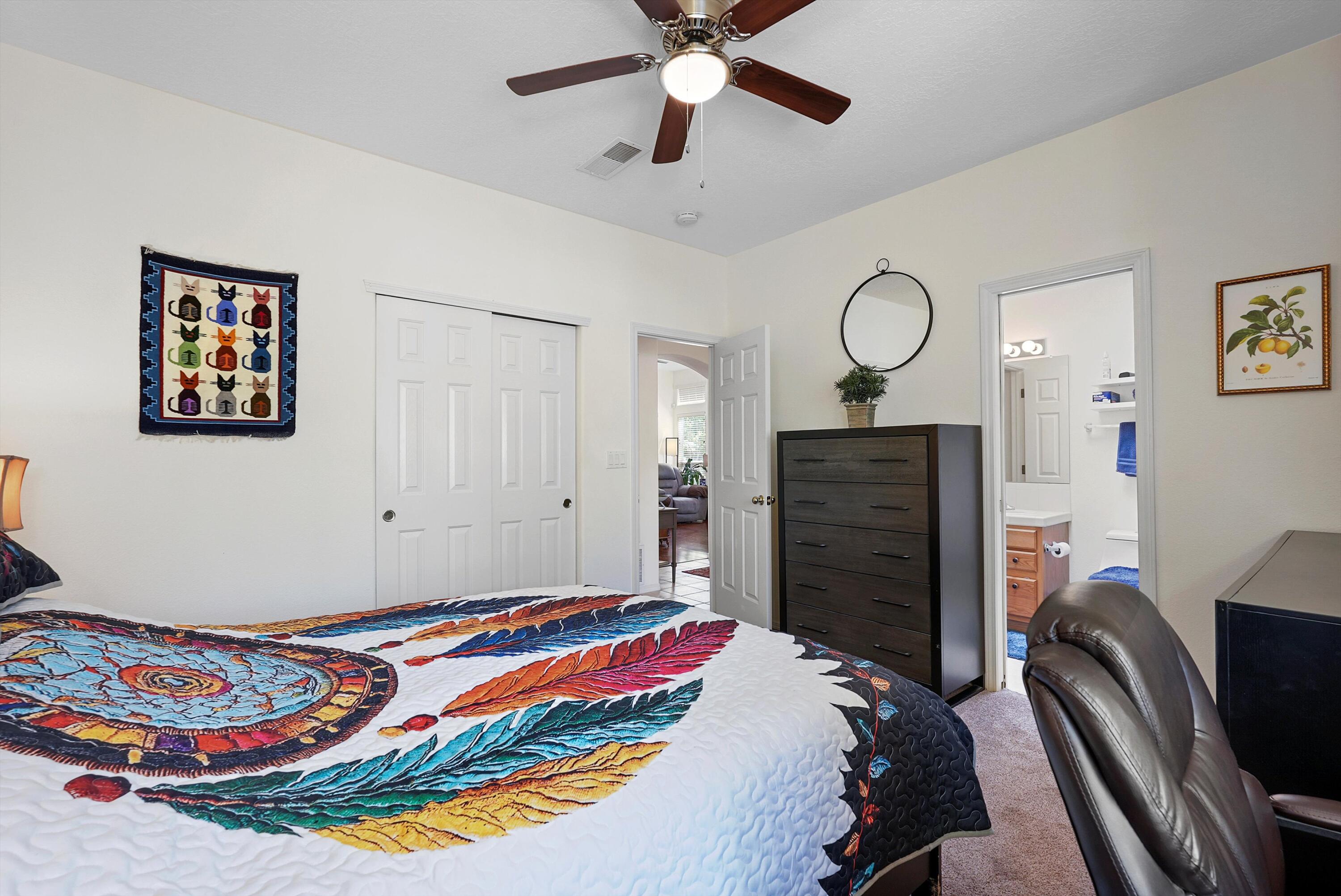 3140 Renaissance Drive, Rio Rancho, New Mexico image 24