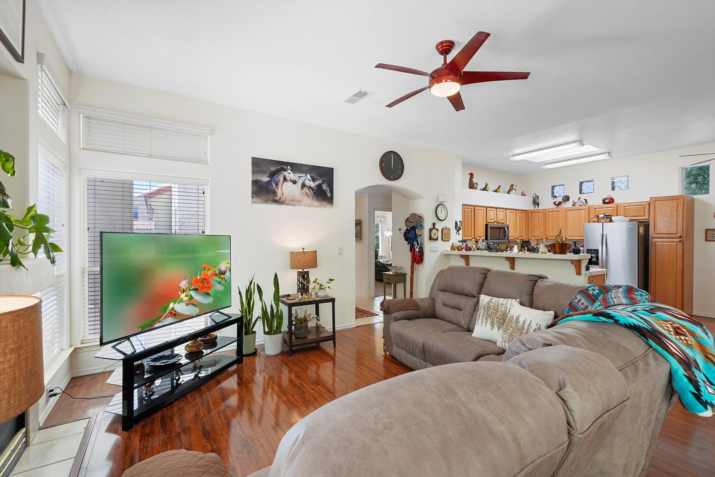 3140 Renaissance Drive, Rio Rancho, New Mexico image 10