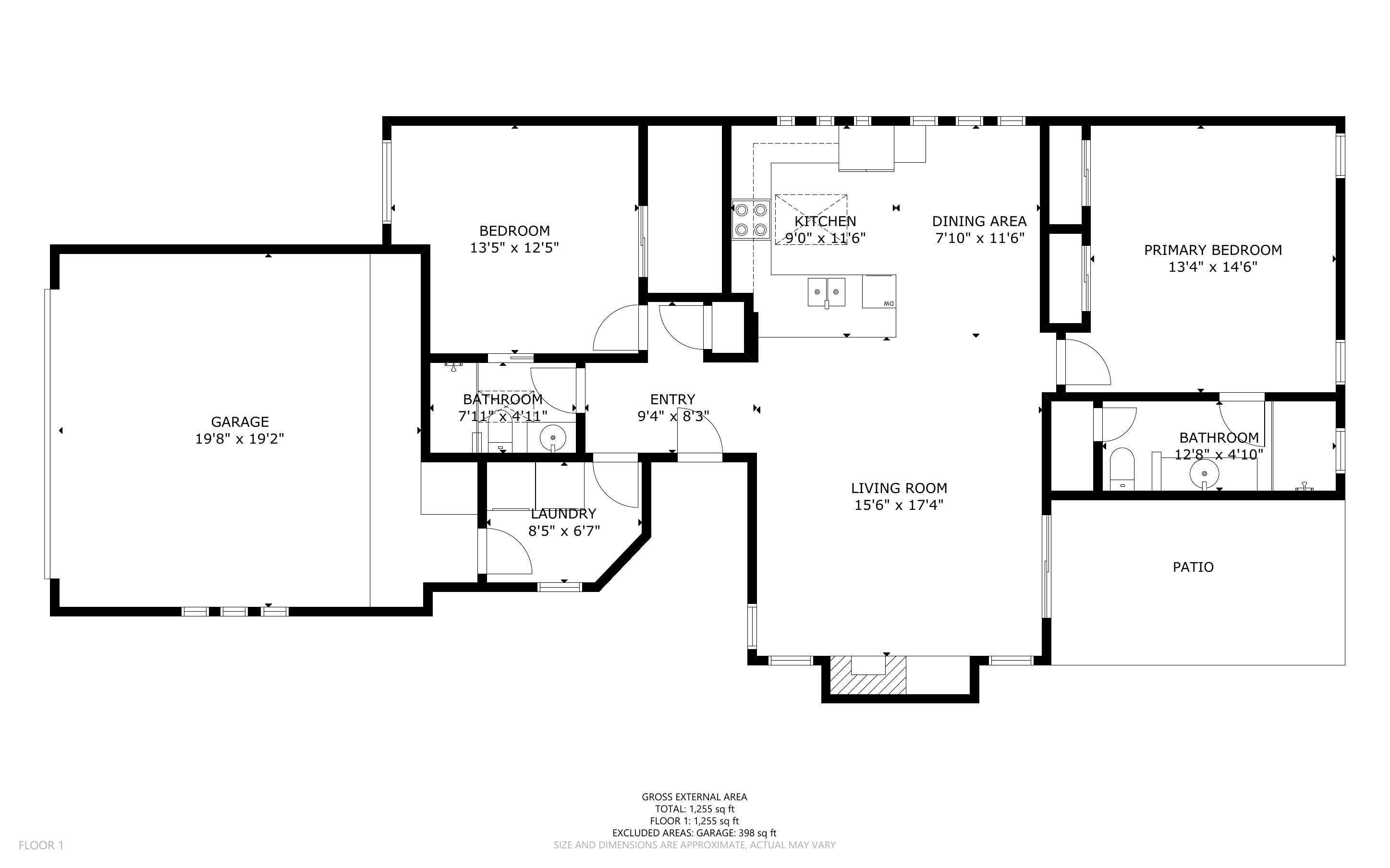 3140 Renaissance Drive, Rio Rancho, New Mexico image 30
